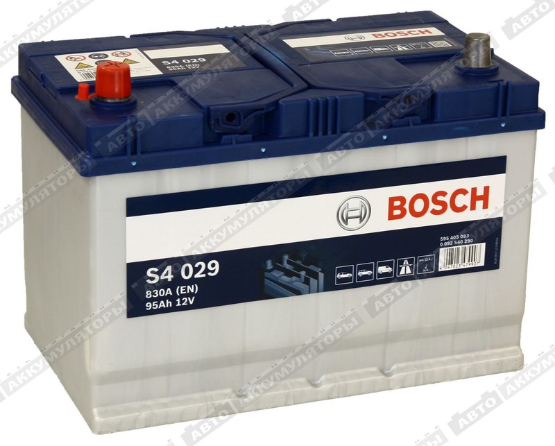 Bosch S4 595 405 083