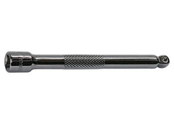 MATRIX Удлинитель 100 мм, 1/4", CrV,