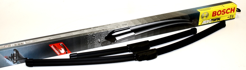 Щетка стеклоочистителя Bosch ATW 650/400 AR653S 3397118911