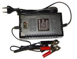 Зарядное устройство LC-2216 - фото Зарядное устройство для аккумулятора LC-2216 - фото