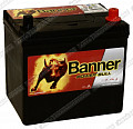 Аккумулятор Banner Power Bull P60 68 (D23FL)