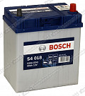 Аккумулятор Bosch S4 540 126 033