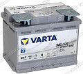 Varta Silver Dynamic AGM 560 901 068 (D52) Varta Silver Dynamic AGM 560 901 068 (D52)