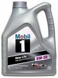 Mobil 1 X1 5W-30  4л