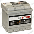 Аккумулятор Bosch S5 554 400 053