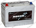 Husky Asia 100.1 (125D31R) Husky Asia 100.1 (125D31R)