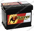 Аккумулятор Banner Power Bull P63 40