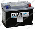 Аккумулятор Titan Euro Silver 6СТ-76.0 VL 76Ач