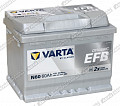 Varta Dynamic EFB 560 500 064 (N60)