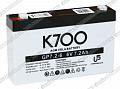 K700 GP 7.2-6