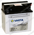 Varta FP 519 014 018 (YB16CL-B) Varta FP 519 014 018 (YB16CL-B)