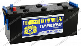 Тюмень 6СТ-145.4 LA Premium