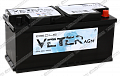 Аккумулятор VETER NEW 105.0 AGM L6