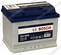 Аккумулятор Bosch S4 560 408 054