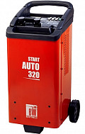 Пуско-зарядное устройство BESTWELD AUTOSTART 320А 12/24V 30A