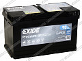 Exide Premium EA900