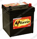 Banner Power Bull P50 41