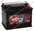K700 MF 60.0 K700 MF 60.0