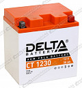 Delta CT 1230 (YTX30L-BS)