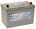 Аккумулятор Exide Premium EA954 (D31FL) 