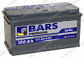 BARS 6СТ-100.1 VL Premium BARS 6СТ-100.1 VL Premium