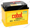 Аккумулятор Cobat Energy 6СТ-60.0 L