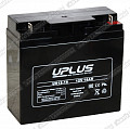 Аккумулятор UPLUS US 12-18 18 Ач 12В