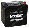 Аккумулятор Rocket SMF 65D23L D23