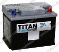 Titan Euro Silver 6СТ-65.0 VL Titan Euro Silver 6СТ-65.0 VL