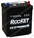 Аккумулятор Rocket SMF 42B19L