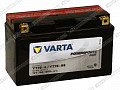 Мотоаккумулятор Varta AGM 507 901 012 (YT7B-BS) (У)