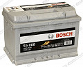 Аккумулятор Bosch S5 577 400 078