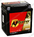 Banner Bike Bull GT30-3 GEL (53001)