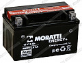 Moratti YTX7A-BS (MEP12X7A)