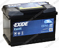 Exide Excel EB740