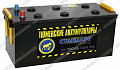 Грузовой аккумулятор Тюмень 6СТ-190L Standard (конус)
