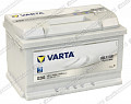 Varta Silver Dynamic 574 402 075 (E38) Varta Silver Dynamic 574 402 075 (E38)