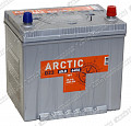 Titan Arctic Silver 6СТ-65.0 VL (D23FL) Titan Arctic Silver 6СТ-65.0 VL (D23FL)