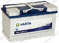 Аккумулятор Varta Blue Dynamic 580 400 074 (F16)