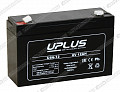 Uplus US 6-12