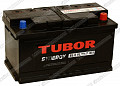 Tubor Synergy 6СТ-85.0 VL (низкий)