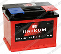 UNIKUM 6СТ-60.0 VL