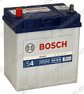 Аккумулятор Bosch S4 540 127 033