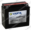 Мотоаккумулятор Varta AGM 518 901 026  YTX20L BS 