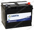 Аккумулятор Varta Blue Dynamic 575 412 068 (E25)