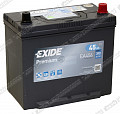 Exide Premium EA456