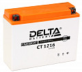 Delta CT 1216 (YB16AL-A2)