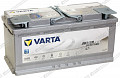 Varta Silver Dynamic AGM 605 901 095 (H15)