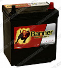 Banner Power Bull P40 25 (B19FL)