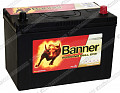 Banner Running Bull EFB 595 00 (D31L)